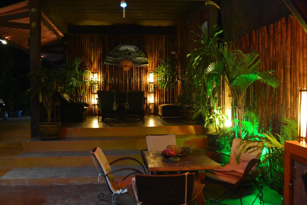 M&M Guesthouse Koh Chang Exterior foto