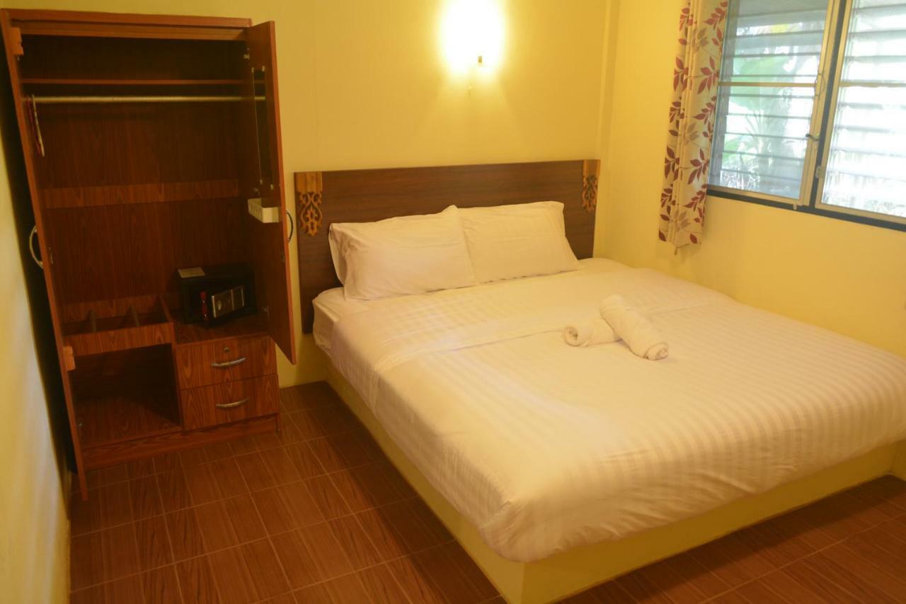 M&M Guesthouse Koh Chang Exterior foto